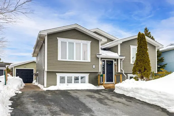 60 Birmingham Street, St. John's, NL A1E 5M9