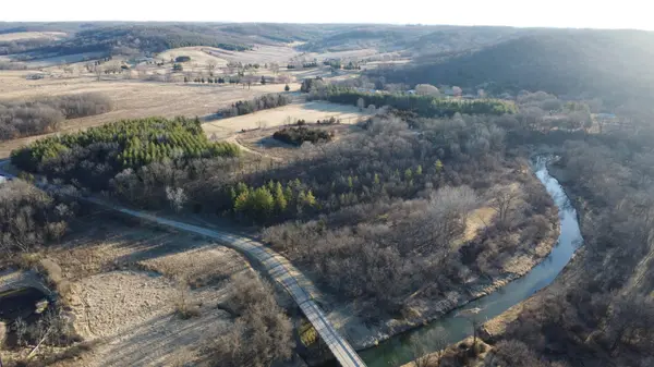 TBD S Crazy Hollow Road, Hanover, IL 61041