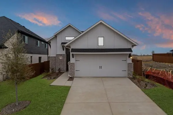 3933 Lakefield Drive, Crandall, TX 75114