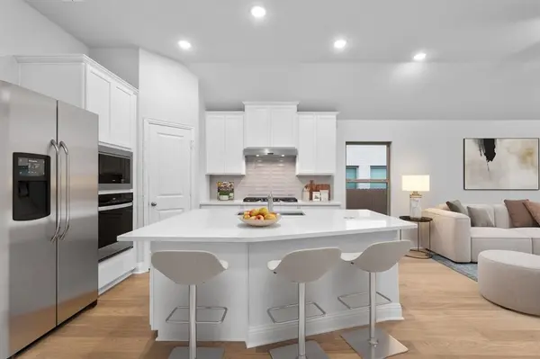 3933 Lakefield Drive, Crandall, TX 75114