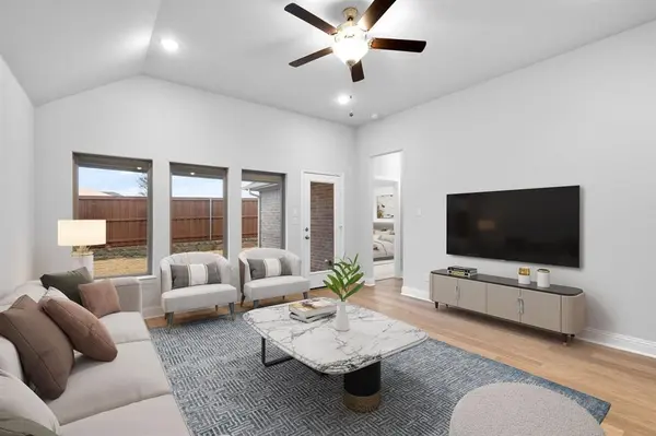 3933 Lakefield Drive, Crandall, TX 75114