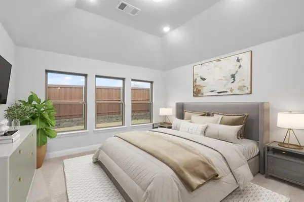 3933 Lakefield Drive, Crandall, TX 75114