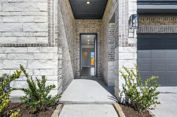 1284 Emily Drive, Trenton, TX 75490