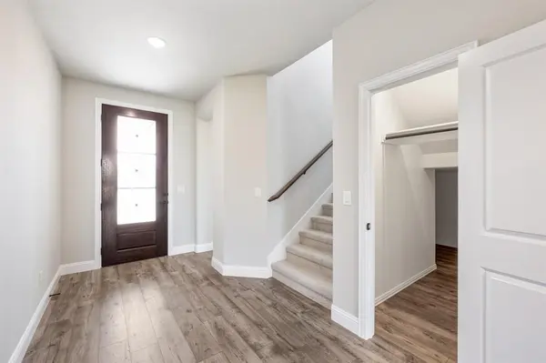 1284 Emily Drive, Trenton, TX 75490