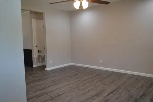 601 Hillside Drive, Sherman, TX 75090