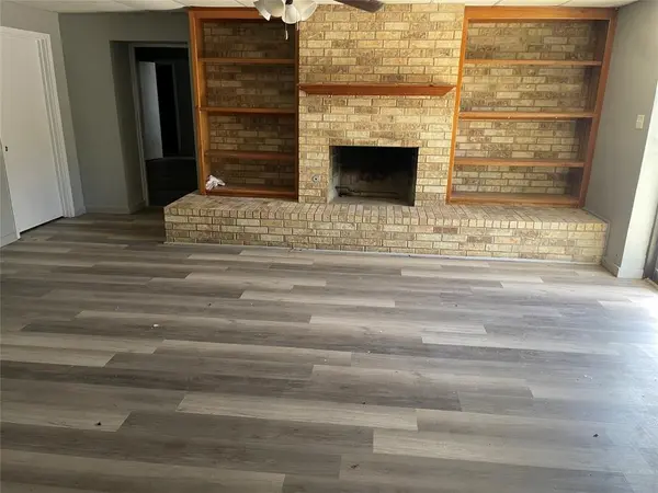 518 N Breckenridge Avenue, Breckenridge, TX 76424