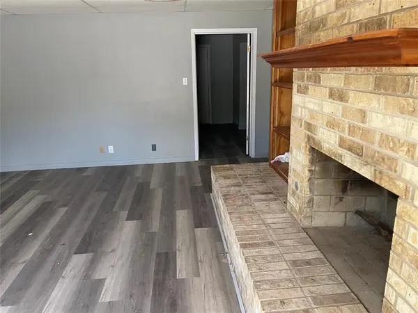 518 N Breckenridge Avenue, Breckenridge, TX 76424