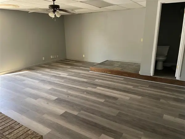 518 N Breckenridge Avenue, Breckenridge, TX 76424