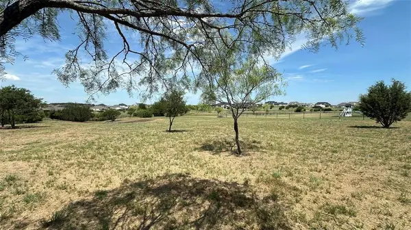 2048 Eagles Ridge Drive, Weatherford, TX 76087