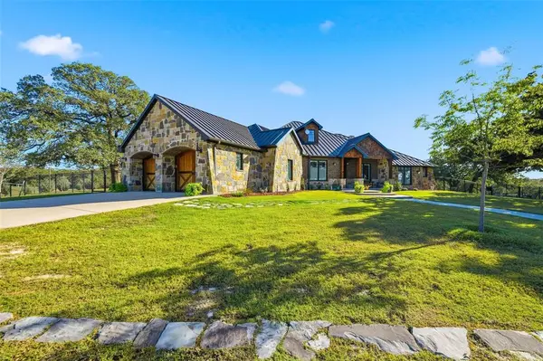 179 Private Road 4590, Boyd, TX 76023