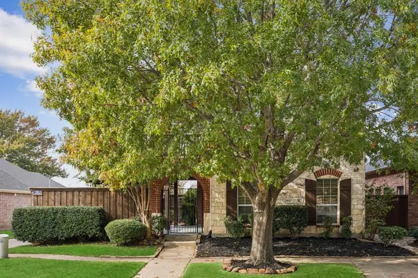 7457 Glasshouse Walk, Frisco, TX 75035