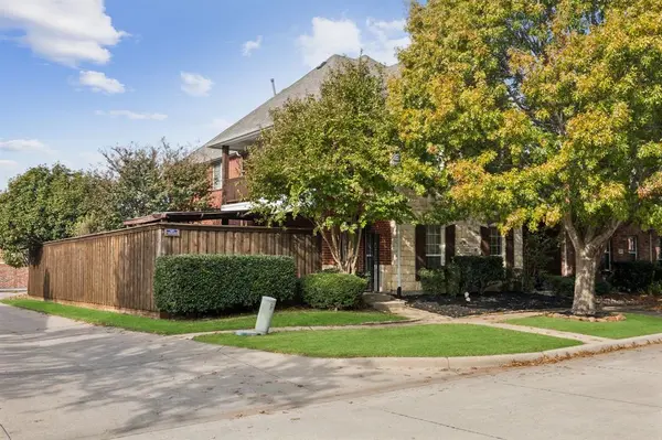 7457 Glasshouse Walk, Frisco, TX 75035