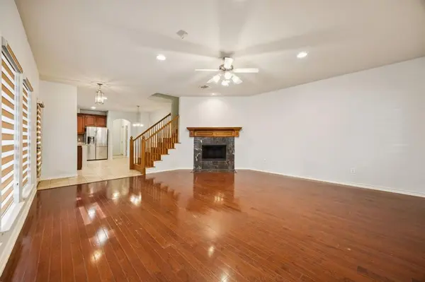 7457 Glasshouse Walk, Frisco, TX 75035