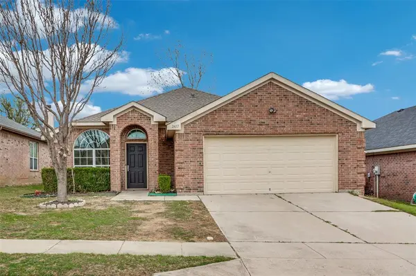 2417 Colter Court, Fort Worth, TX 76108