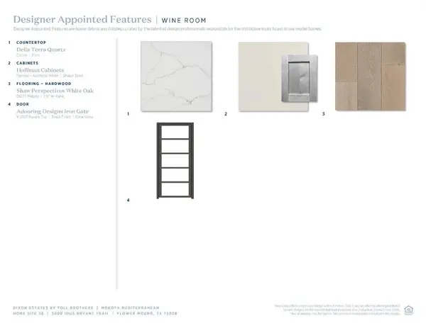 5608 Idus Bryant Trail, Flower Mound, TX 75028