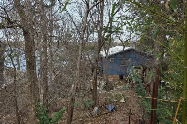 802 Rock Harbor Court, Granbury, TX 76048