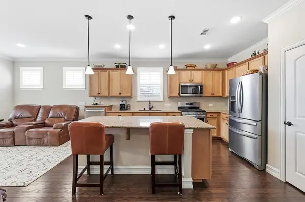 2191 Flagship Court, Frisco, TX 75036