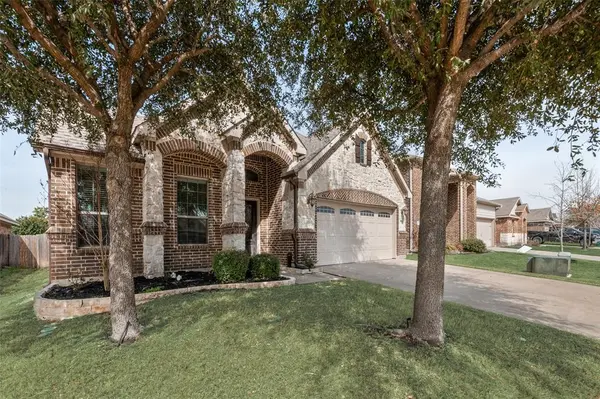 2009 Childress Drive, Forney, TX 75126