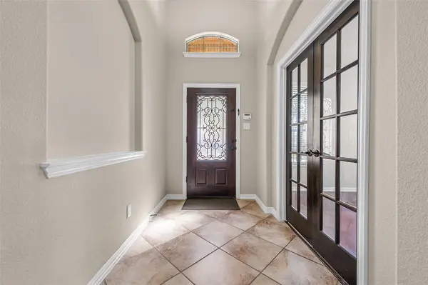 2009 Childress Drive, Forney, TX 75126