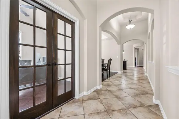 2009 Childress Drive, Forney, TX 75126