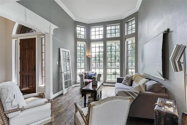 671 Countryside Drive, Fairview, TX 75069