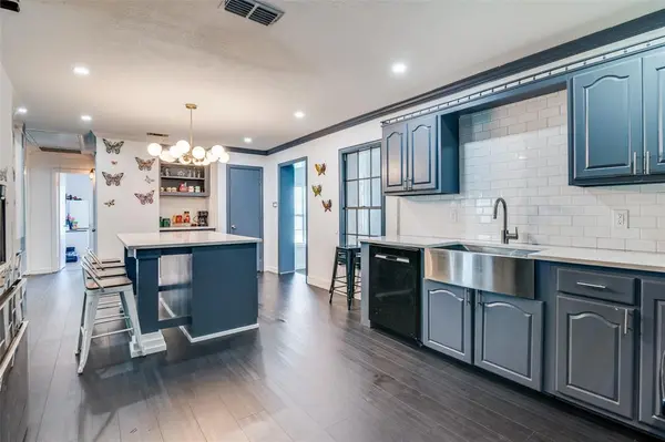 14357 Fm 1392, Terrell, TX 75160