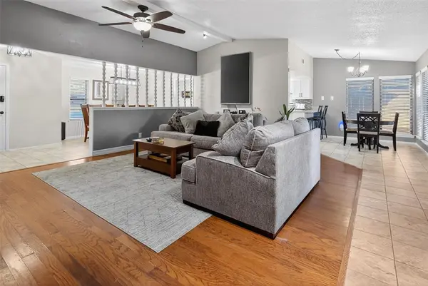 1326 Dogwood Trail, Lewisville, TX 75067