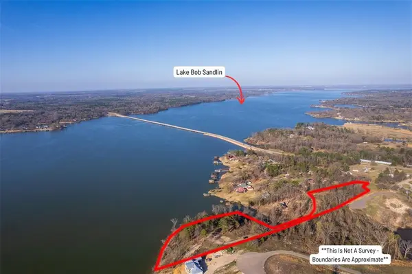 158 Private Road 52405, Pittsburg, TX 75686