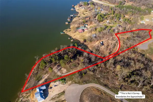 158 Private Road 52405, Pittsburg, TX 75686