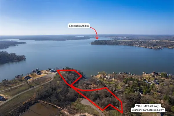 158 Private Road 52405, Pittsburg, TX 75686