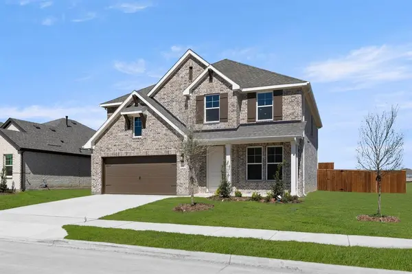 705 Tyronza Drive, Justin, TX 76247