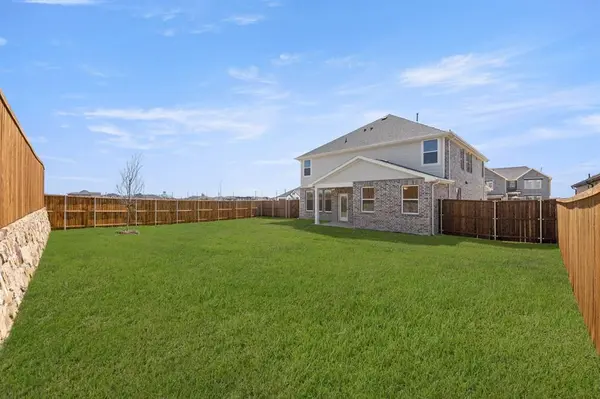 705 Tyronza Drive, Justin, TX 76247