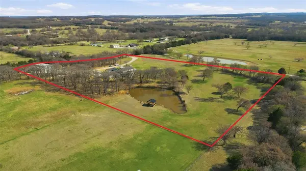 860 County Road 208, Gainesville, TX 76240