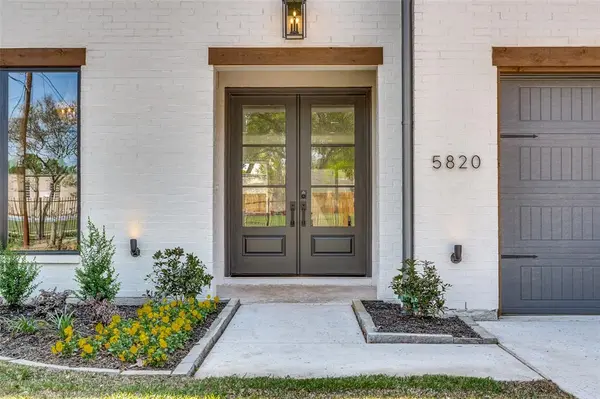 5820 Anita Street, Dallas, TX 75206