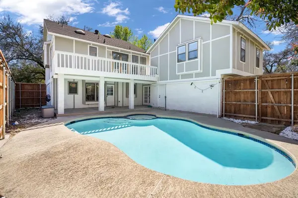 1715 Timberway Drive, Richardson, TX 75082