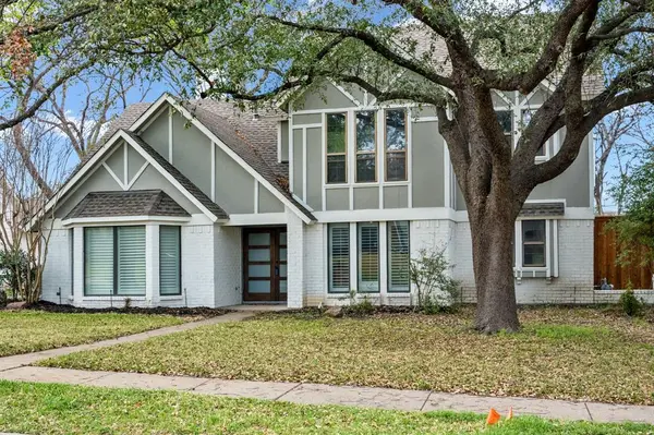 1715 Timberway Drive, Richardson, TX 75082