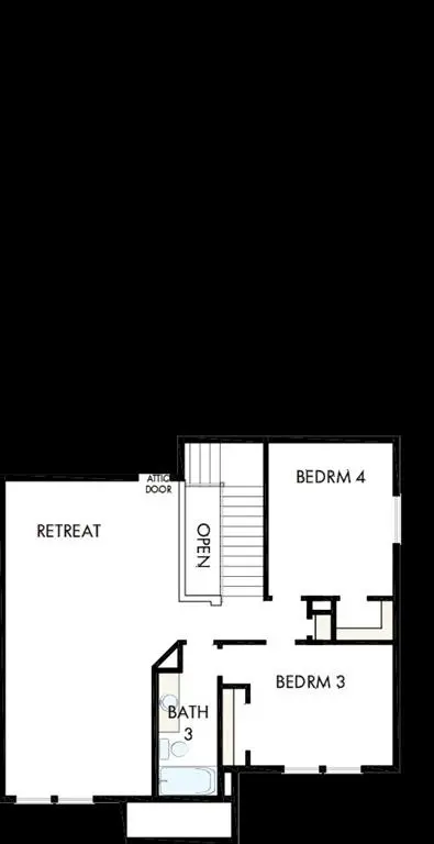 1327 Castello Drive, Fate, TX 75087