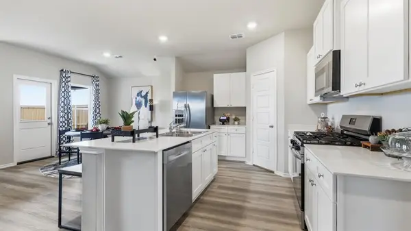 1141 BELHAVEN Street, Granbury, TX 76048