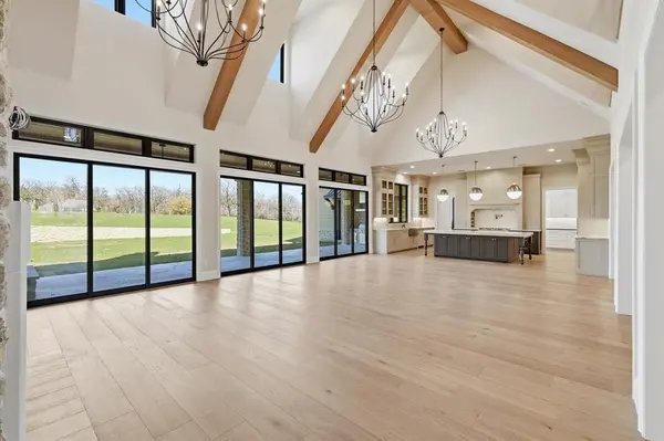 1401 Brian Street, Bartonville, TX 76226