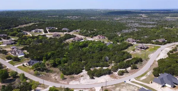 195 Cedar Mountain Drive, Weatherford, TX 76085