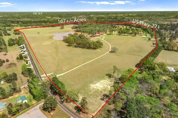 13006 FM 757, Winona, TX 75792