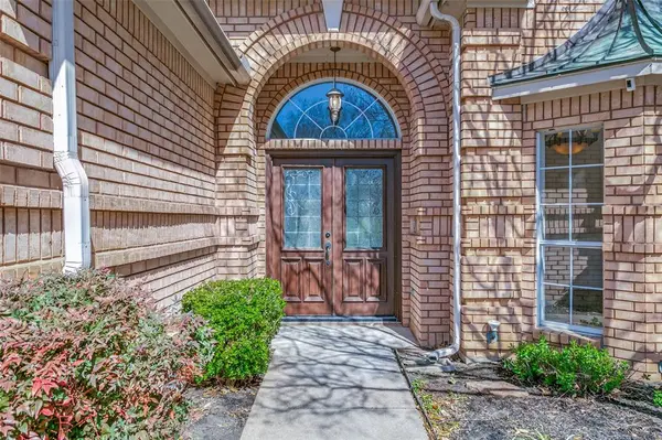 1015 Brazos Drive, Southlake, TX 76092