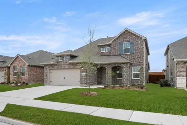 681 Tyronza Drive, Justin, TX 76247