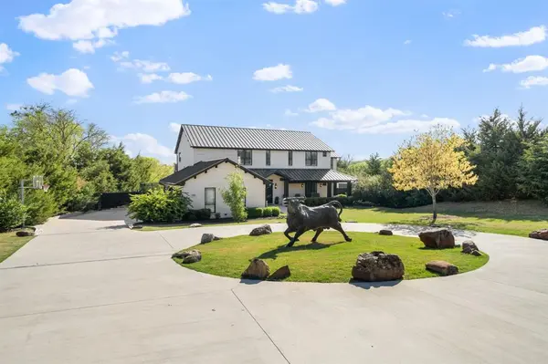 3548 Pinnacle Bay Point, Little Elm, TX 75068