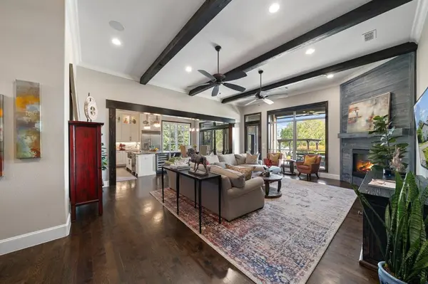 3548 Pinnacle Bay Point, Little Elm, TX 75068