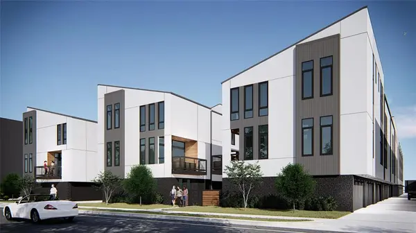 2200 Bennett Avenue #406, Dallas, TX 75206