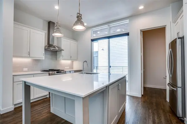 2200 Bennett Avenue #406, Dallas, TX 75206