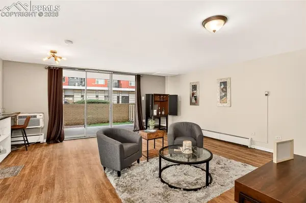 1111 N Ash ST #110, Denver, CO 80220