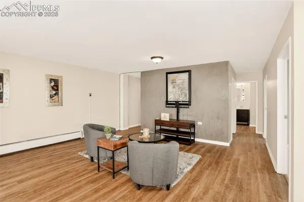 1111 N Ash ST #110, Denver, CO 80220