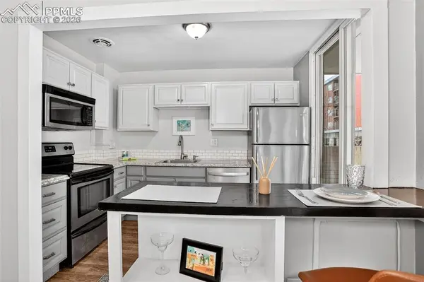 1111 N Ash ST #110, Denver, CO 80220